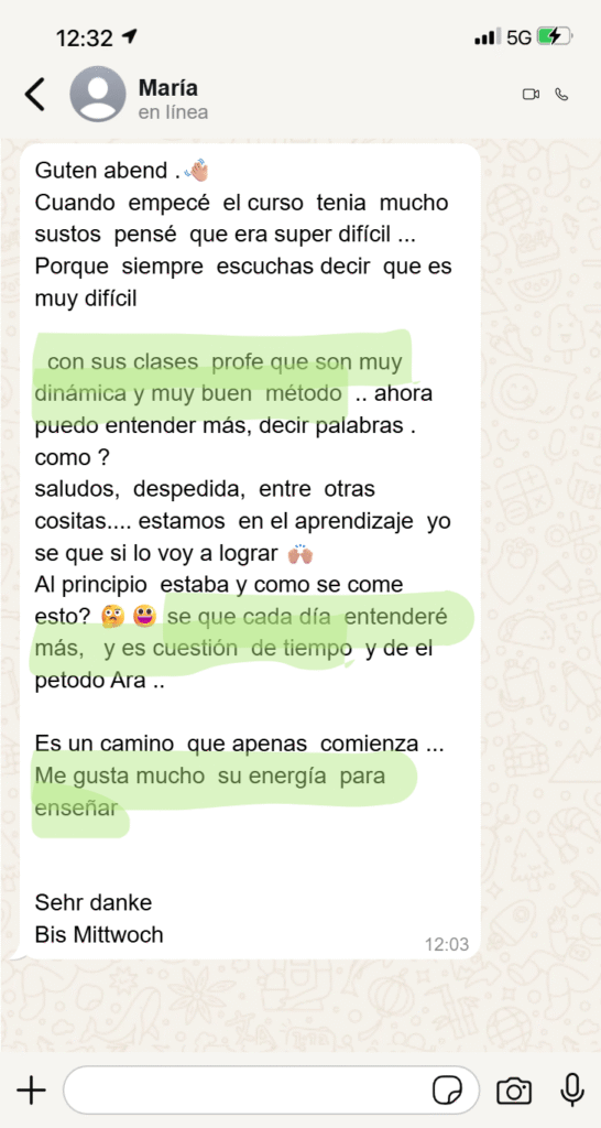 testimonio 2